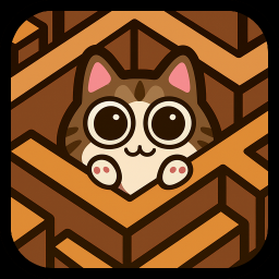 دانلود Maze Cat - Rookie دانلود Maze Cat - Rookie