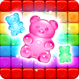 دانلود Hello Candy Blast:Puzzle Match