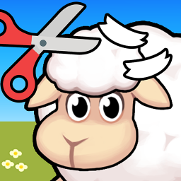 دانلود Sheep Farm : Idle Game
