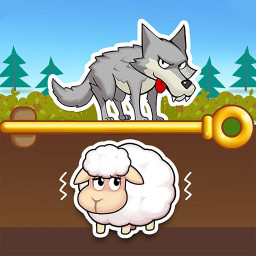 دانلود Sheep Farm : Idle Game