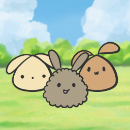 دانلود Fluffle: Bunny Idle Clicker