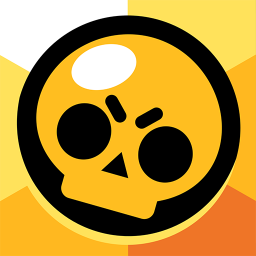 آیکون بازی Brawl Stars