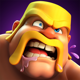 آیکون بازی Clash of Clans
