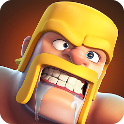 آیکون بازی Clash of Clans