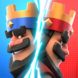 آیکون بازی Clash Royale