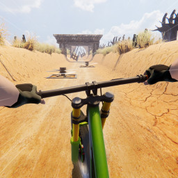 دانلود Bicycle Stunts: BMX Bike Games