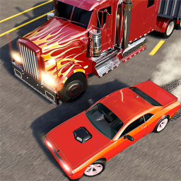 دانلود Highway Traffic Race دانلود Highway Traffic Race