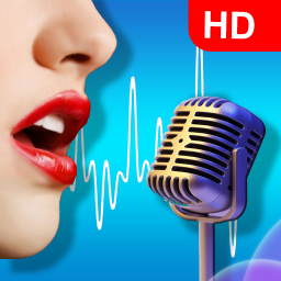 دانلود Voice Changer - Audio Effects