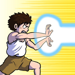 دانلود The Legend of Fireball