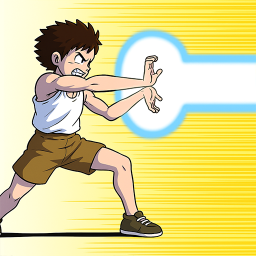 دانلود The Legend of Fireball