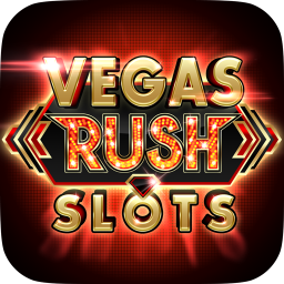 دانلود Vegas Rush Slots Games Casino