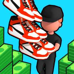 دانلود Go Clothing Rush