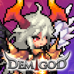 دانلود Demigod Idle: Rise of a legend دانلود Demigod Idle: Rise of a legend