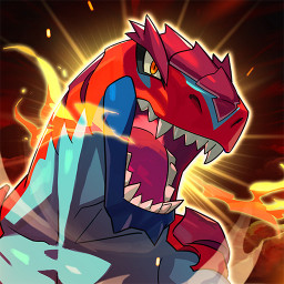 دانلود Legendino: Dinosaur Battle