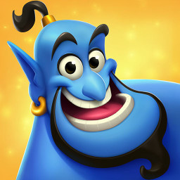 دانلود Disney Solitaire