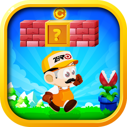 دانلود Super Bros Adventure دانلود Super Bros Adventure