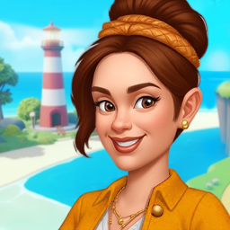 دانلود Cook & Merge Kate's Adventure