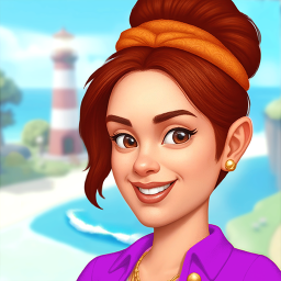 دانلود Cook & Merge Kate's Adventure دانلود Cook & Merge Kate's Adventure