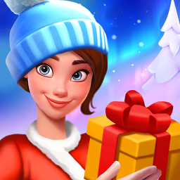 دانلود Cook & Merge Kate's Adventure