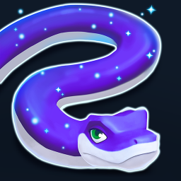 دانلود Snake Rivals - Fun Snake Game