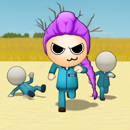 دانلود Run & Survival: 456 Challenge