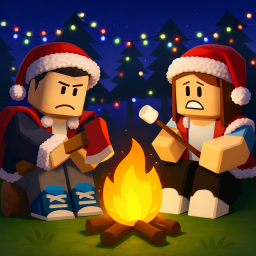 دانلود Night Survive in Haunt Forest