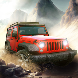 دانلود Thar Game Off Road 4x4 Driving