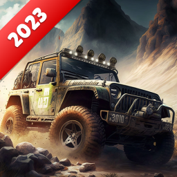 دانلود Car Simulator: Off Road Games