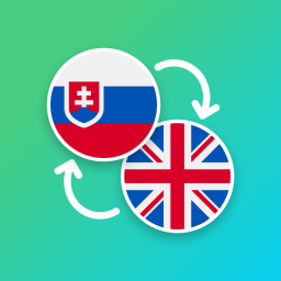 دانلود Slovak - English Translator