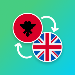 دانلود Albanian - English Translator