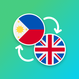 دانلود Filipino - English Translator