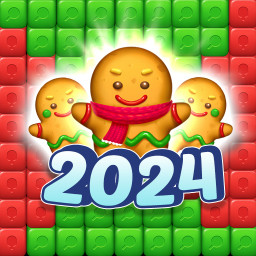 دانلود Judy Blast - Cubes Puzzle Game