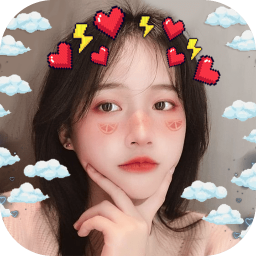 دانلود Sweet Face Camera Live Filter