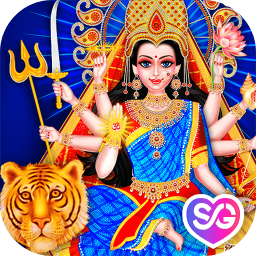 دانلود Maa Ambe Live Aarti Darshan