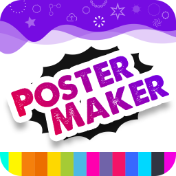 دانلود Poster Maker : Design Great Po