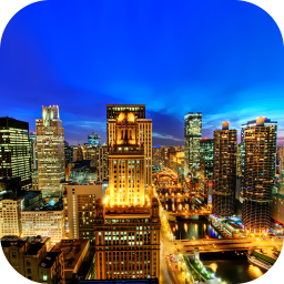 دانلود City Wallpaper 2025