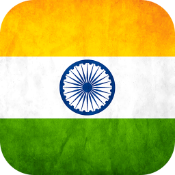دانلود India Flag Wallpaper 2025