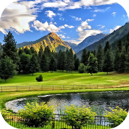 دانلود Nature Wallpaper 2025