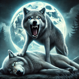 دانلود The Wolf: Animal Hunting Game