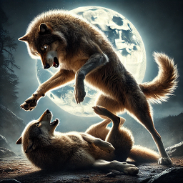 دانلود The Wolf: Animal Hunting Game