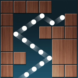 دانلود Swipe Brick Breaker: The Blast