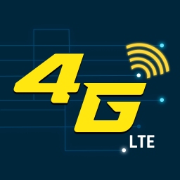دانلود 4G/5G Switcher LTE Only Mode