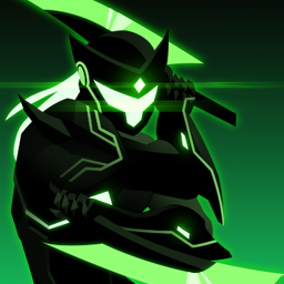 دانلود Overdrive - Ninja Shadow Reven دانلود Overdrive - Ninja Shadow Reven