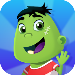 دانلود Wonster Words Learning Games