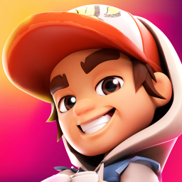 دانلود Subway Surfers City