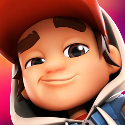 آیکون بازی Subway Surfers City