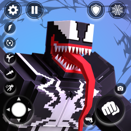 دانلود Symbiote Shooting Puzzle