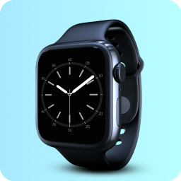 دانلود Smart watch app: bt notifier