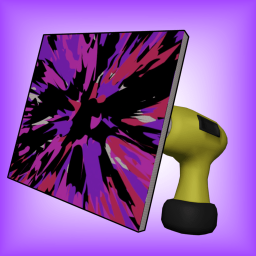 دانلود Spin art 3D