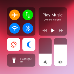 Launcher for iOS 16 Style